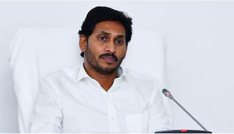 YS Jagan: చిన్నారిపై అత్యాచారం కేసులో కఠిన చర్యలు తీసుకోవాలని జగన్ మోహన్ డిమాండ్