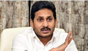 చిన్నారిపై అత్యాచారం కేసులో కఠిన చర్యలు తీసుకోవాలని జగన్ మోహన్ డిమాండ్