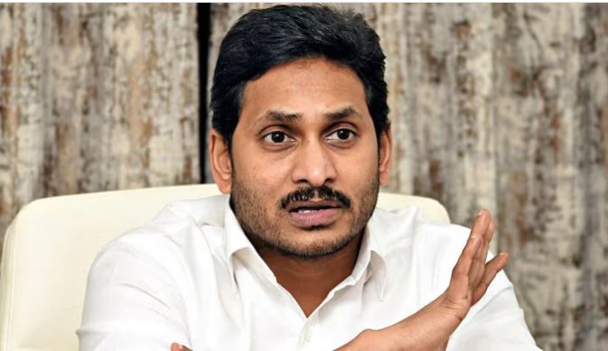 YS Jagan: చిన్నారిపై అత్యాచారం కేసులో కఠిన చర్యలు తీసుకోవాలని జగన్ మోహన్ డిమాండ్