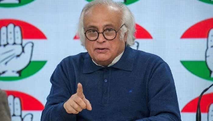Jairam Ramesh ఆపరేషన్ సిందూర్ ఎందుకు ఆగిపోయిందో మోదీ చెప్పాలి జైరామ్ రమేశ్