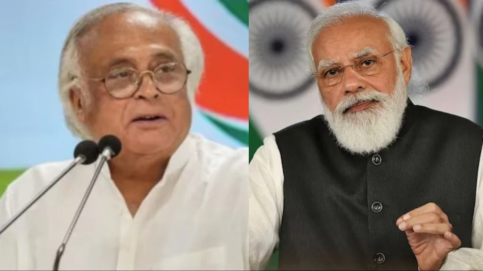 Jairam Ramesh : ఆపరేషన్ సిందూర్ ఎందుకు ఆగిపోయిందో మోదీ చెప్పాలి: జైరామ్ రమేశ్