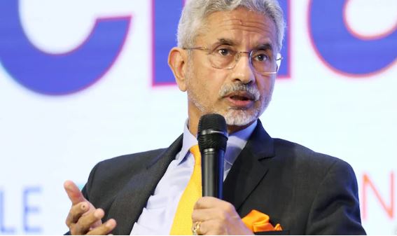 Jaishankar: పహల్గామ్ దాడి వెనుక భారీ కుట్ర: జైశంకర్