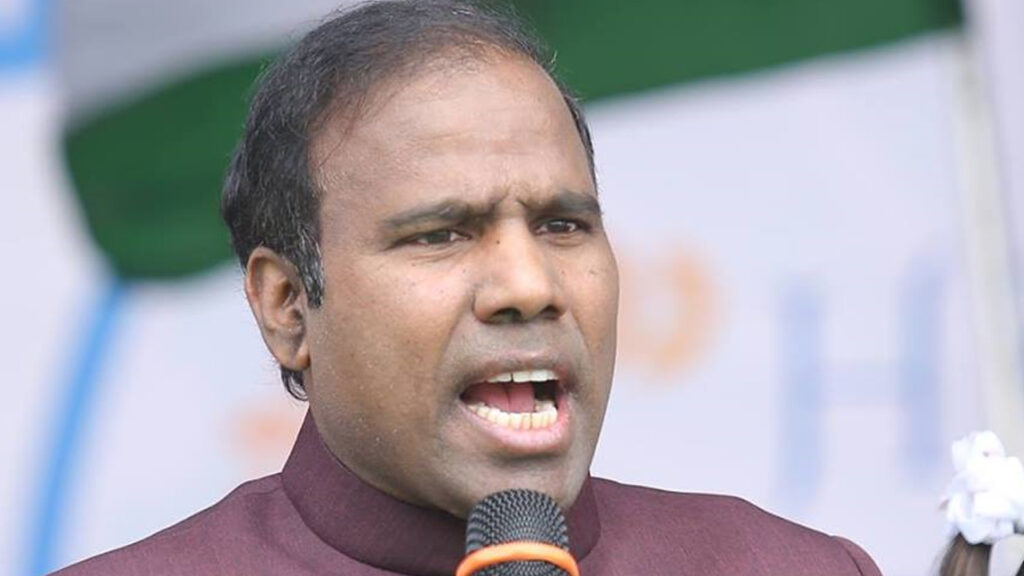 KA Paul: జగన్ పై కేఏ పాల్ సంచలన వ్యాఖ్యలు