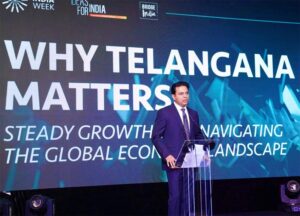 బిఆర్ఎస్ పాలనలో రూ. 3.5లక్షల కోట్ల పెట్టుబడులు – KTR