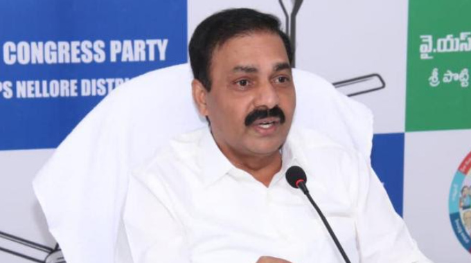 Kakani Govardhan Reddy: నేడు కోర్టుకు మాజీ మంత్రి కాకాణి హాజరు