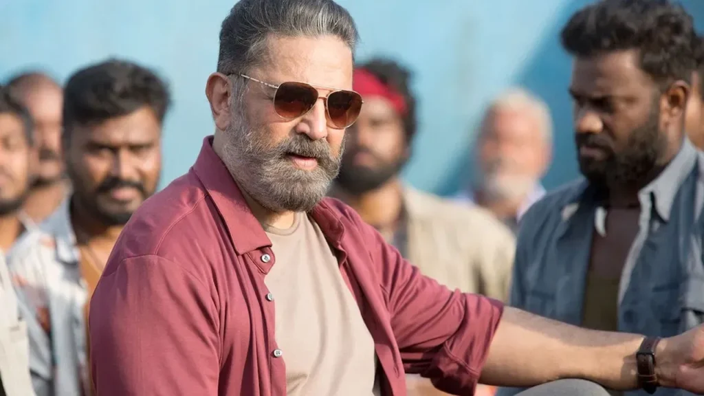 Kamal Haasan వేడుకలు చేసుకోవడానికి ఇది సమయం కాదన్న కమల్ హాసన్