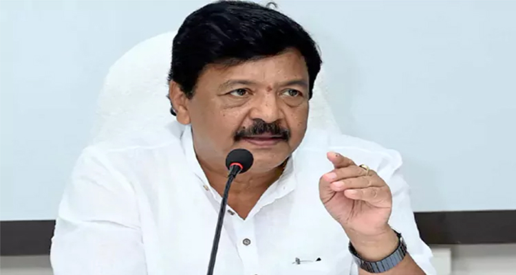 Kandula Durgesh : జూన్ లో గోదావరి ప్రాజెక్టుకు శంకుస్థాపన