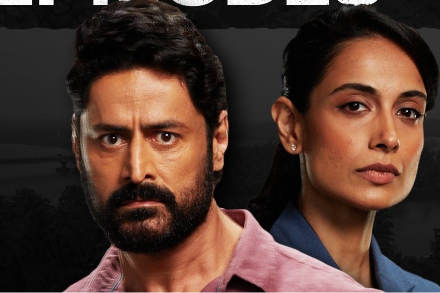 Kankhajura Review : 'కంఖజూర' సిరీస్ రివ్యూ!