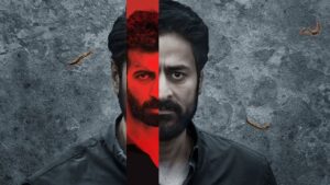 ‘కంఖజూర’ సిరీస్ రివ్యూ!