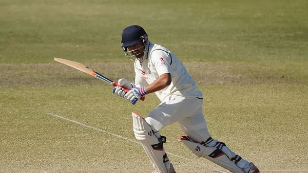 Karun Nair : ద్విశ‌త‌కంతో అద‌ర‌గొట్టిన క‌రుణ్ నాయ‌ర్