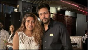 సింగర్ కెనీషాకు బెదిరింపులు.. కారణాలు ఏంటి?