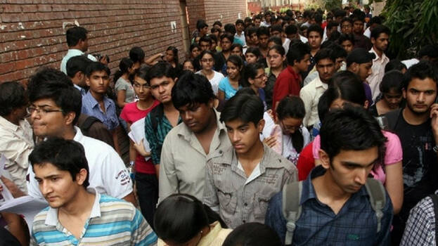  Unemployment: నిరుద్యోగుల్లో పురుషులే అధికం..ఏప్రిల్‌లో నిరుద్యోగ రేటు ఎంతంటే!