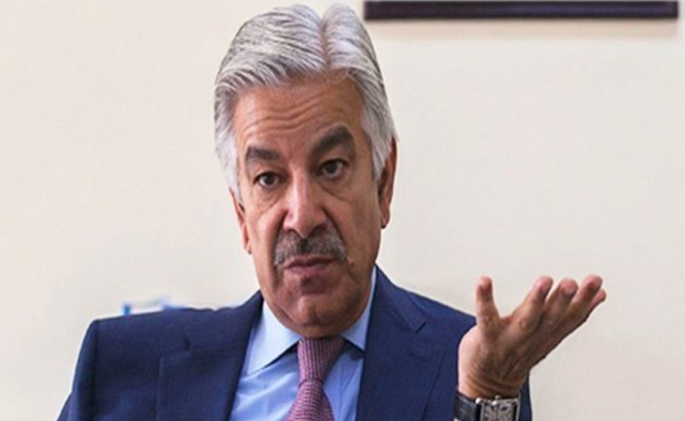 Khawaja Asif: మదర్సా విద్యార్థులను వాడుకుంటాం: ఖవాజా ఆసిఫ్