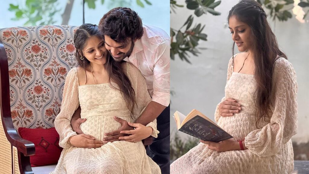 Kiran Abbavaram తండ్రయిన కిరణ్ అబ్బవరం