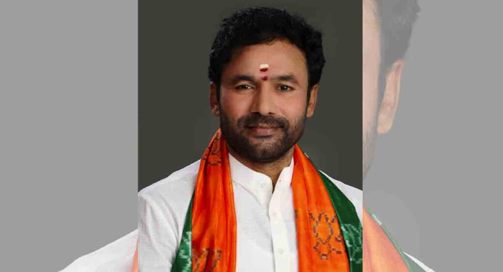 Kishan Reddy: తెలంగాణ పార్టీ నేతలకు కిషన్ రెడ్డి  పలుసూచనలు 
