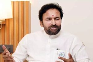 రాష్ట్రంలో పెట్టుబడులకు కోల్ ఇండియా సిద్ధం – కిషన్ రెడ్డి