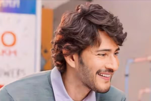 గద్దర్ అవార్డులపై స్పందించిన మహేశ్ బాబు