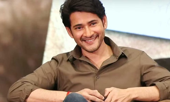 Mahesh Babu : గద్దర్ అవార్డులపై స్పందించిన మహేశ్ బాబు