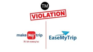 మేక్‌మైట్రిప్‌ పై ఈజ్‌మైట్రిప్ సంచలన ఆరోపణ!