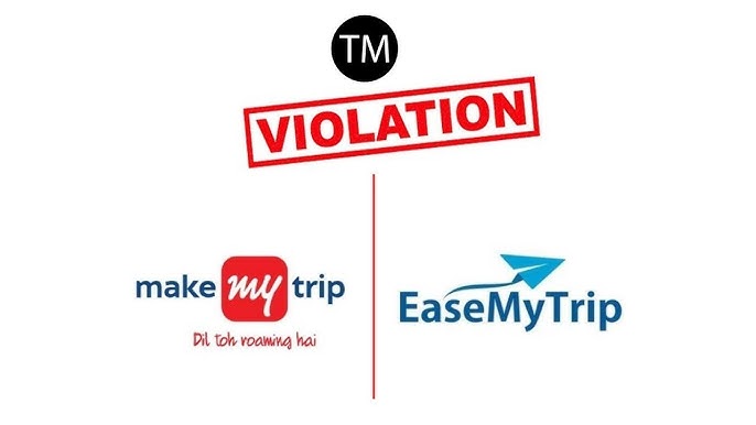 MakeMyTrip : మేక్‌మైట్రిప్‌ పై ఈజ్‌మైట్రిప్ సంచలన ఆరోపణ!