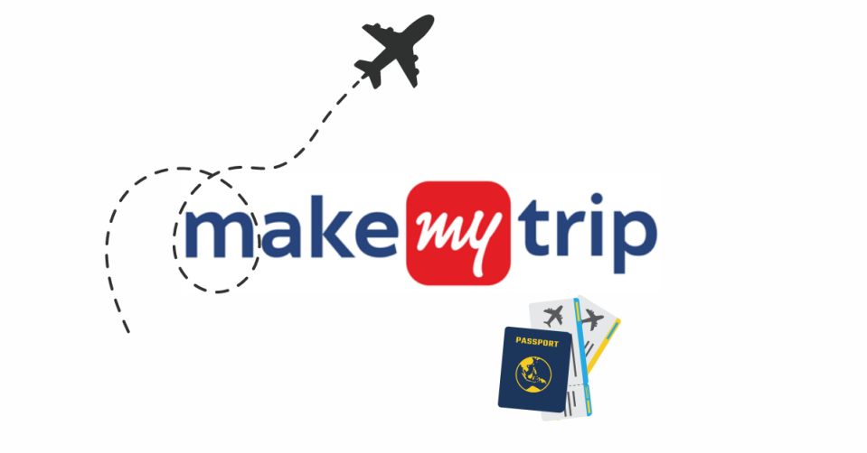 MakeMyTrip మేక్‌మైట్రిప్‌ పై ఈజ్‌మైట్రిప్ సంచలన ఆరోపణ!
