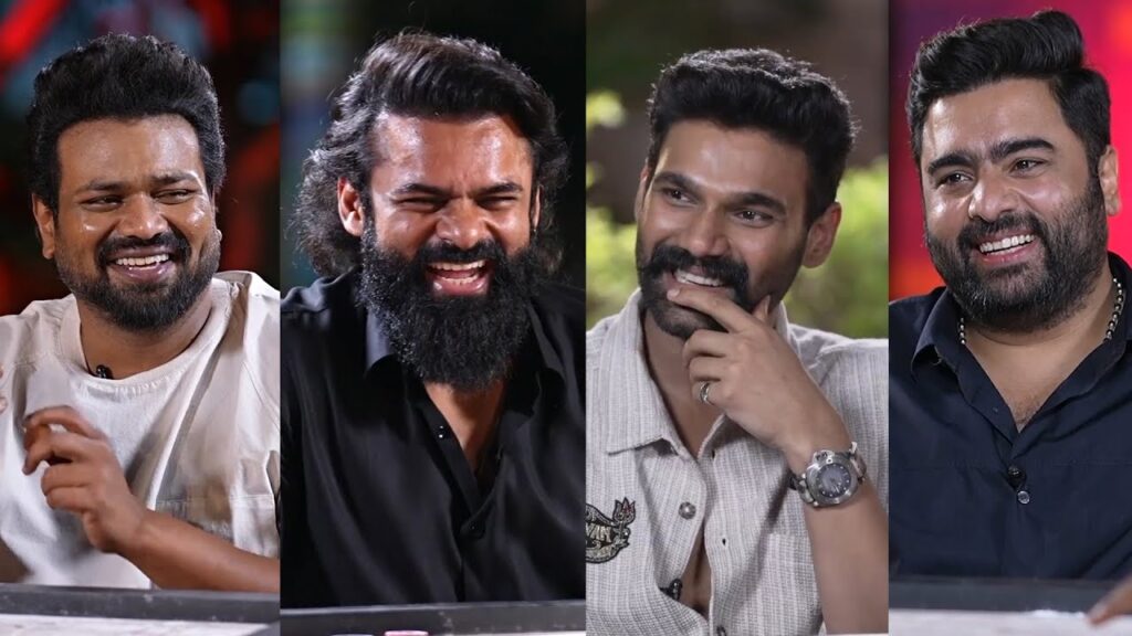 Manchu Manoj : మంచు మనోజ్‌కు సపోర్టుగా టాలీవుడ్ హీరో