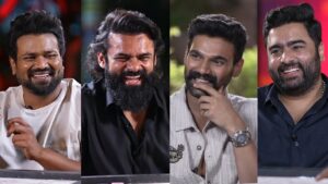 మంచు మనోజ్‌కు సపోర్టుగా టాలీవుడ్ హీరో