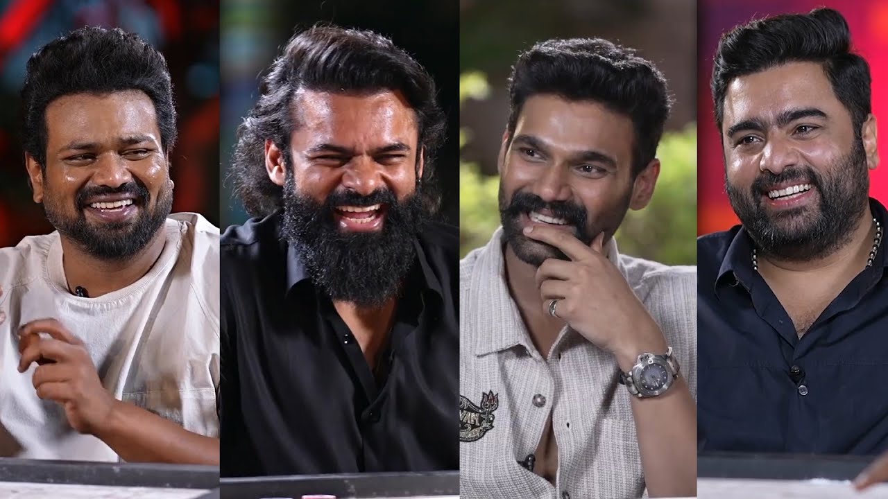 Manchu Manoj : మంచు మనోజ్‌కు సపోర్టుగా టాలీవుడ్ హీరో