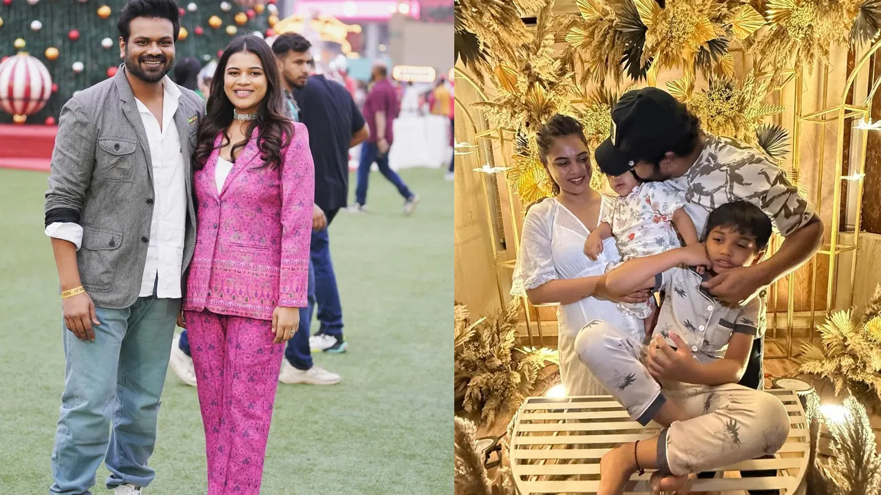 Manchu Manoj ‘మరో జన్మంటూ ఉంటే నువ్వే భర్తగా రావాలి’ మంచు మనోజ్ భార్య ఎమోషనల్