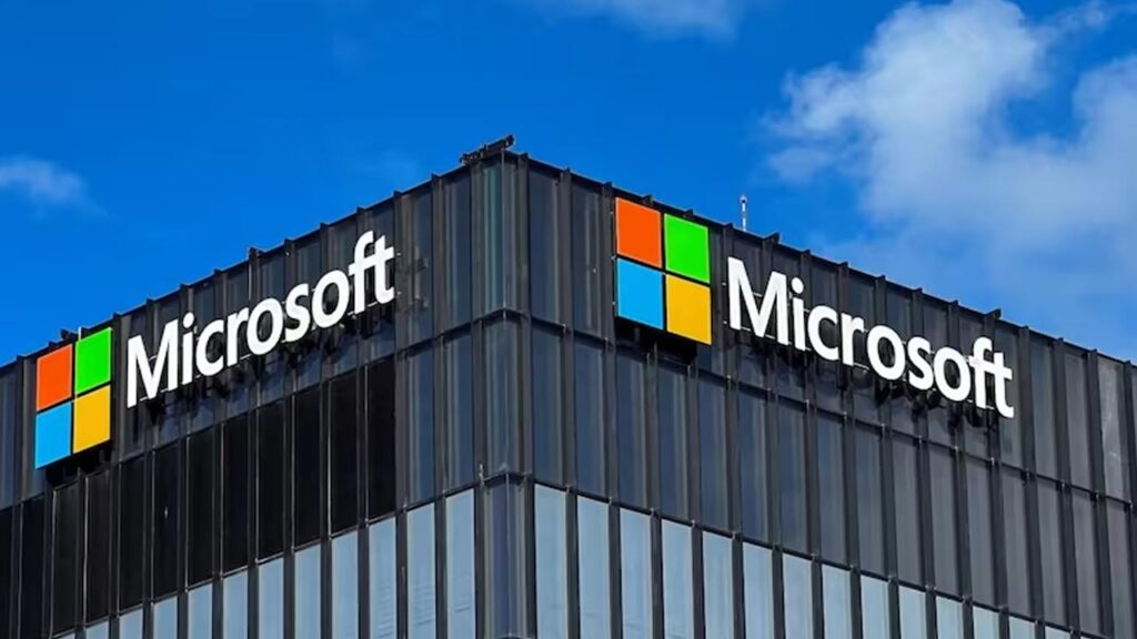 Microsoft : మరోసారి భారీగా లేఆఫ్‌లు ప్రకటించనున్న మైక్రోసాఫ్ట్