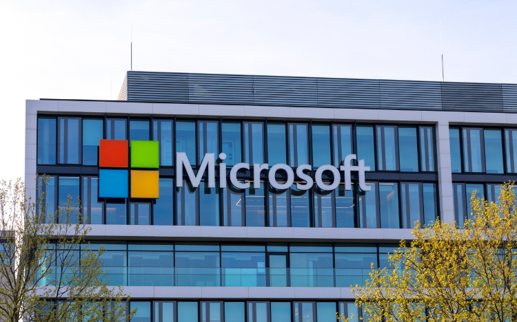 Microsoft: ప్రపంచంలో అత్యంత విలువైన కంపెనీగా మైక్రోసాఫ్ట్