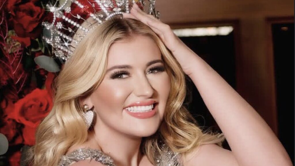 Milla Magee : పోటీల నుంచి వైదొలిగిన మిస్ ఇంగ్లాండ్-2025 : మిల్లా మాగీ