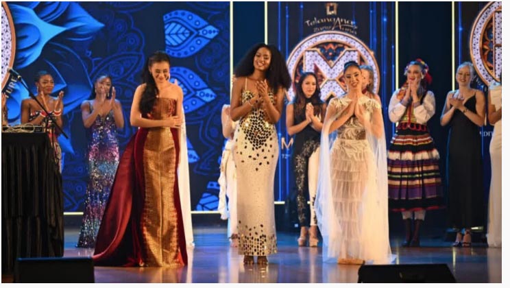 Miss World 2025 : ‘బ్యూటీ విత్ ఎ పర్పస్’ విజేత ఎవరంటే?