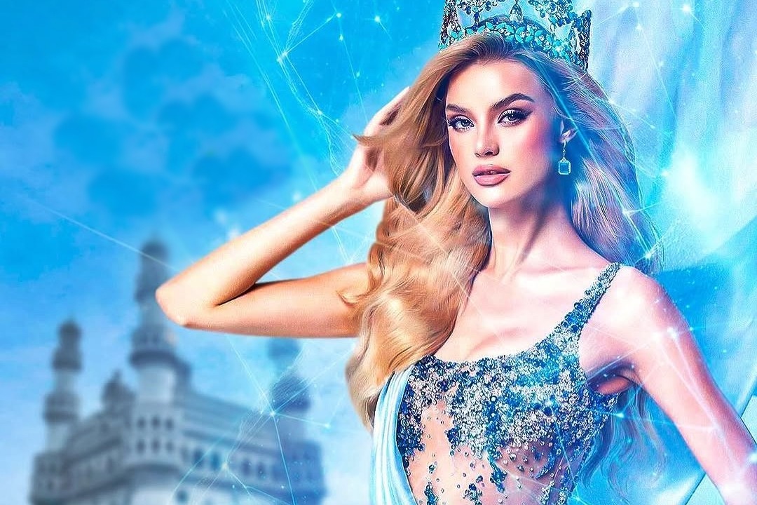 Miss World 2025 : ఫైనల్స్‌కు ఎంపికైన మోడల్స్ వీళ్లే