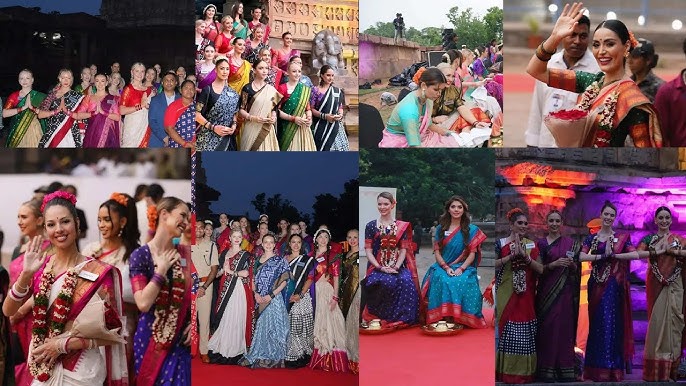 Miss World : ప్రపంచ సుందరి పోటీలు.. క్వార్టర్ ఫైనల్స్‌కు 48 మంది ఎంపిక