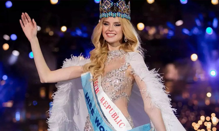  Miss World 2025 : మిస్ వరల్డ్ పోటీలకు ముస్తాబైన గచ్చిబౌలి