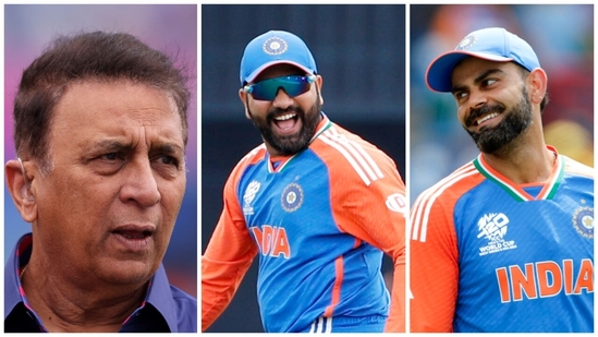  IPL 2025: కోహ్లీ, రోహిత్‌ల పై గవాస్కర్ సంచలన వ్యాఖ్యలు!