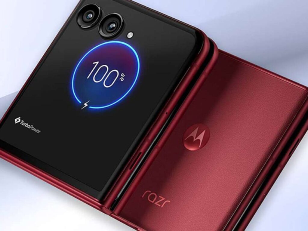 Motorola Razr 60 మే 28న భారత్‌లో మోటరోలా రేజర్ 60 విడుదల