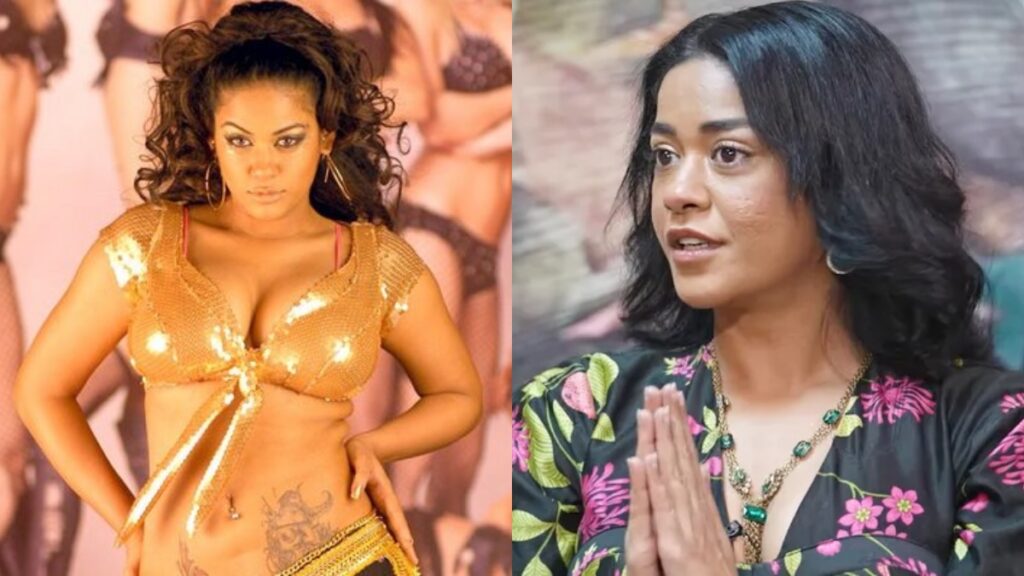 Mumtaz Khan : ముమైత్ ఖాన్ కు ఏమైంది..ఏడేళ్లు విశ్రాంతి?