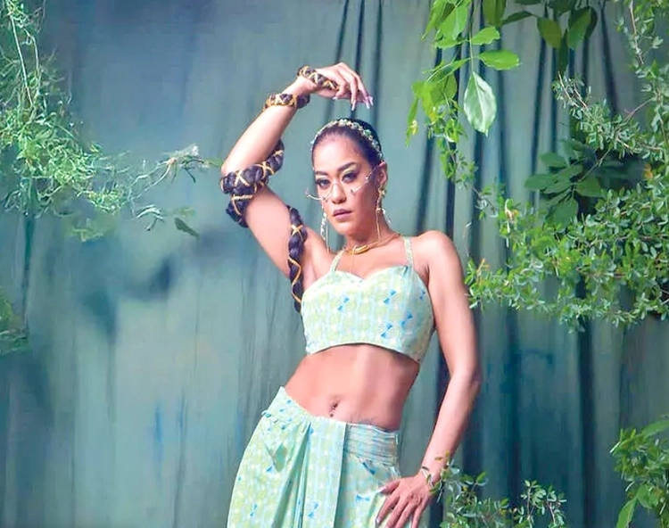 Mumtaz Khan ముమైత్ ఖాన్ కు ఏమైంది..ఏడేళ్లు విశ్రాంతి