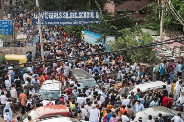 NEET 2025 : నీట్ పరీక్ష పేపర్ టఫ్ గా వచ్చిందంటున్న విద్యార్థులు!