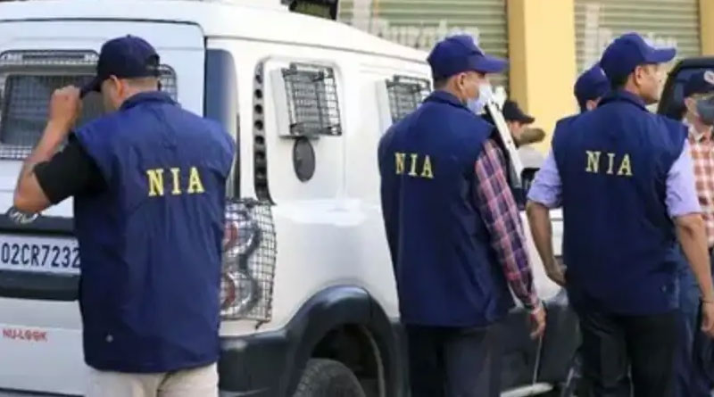 NIA : ఉగ్రవాదులు తెలిపిన సంచలన విషయాలు