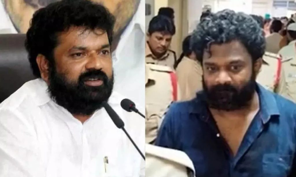 Nandigam Suresh: నందిగం సురేశ్ అరెస్ట్ పై స్పందించిన తుళ్లూరు డీఎస్పీ