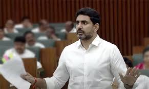 Nara Lokesh మెగా డీఎస్సీ ద్వారా ఉపాధ్యాయ పోస్టుల భర్తీ