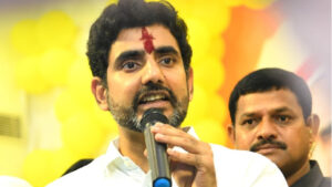 లోకేశ్ కీలక ప్రకటనలు, సంస్కరణల వెల్లడి