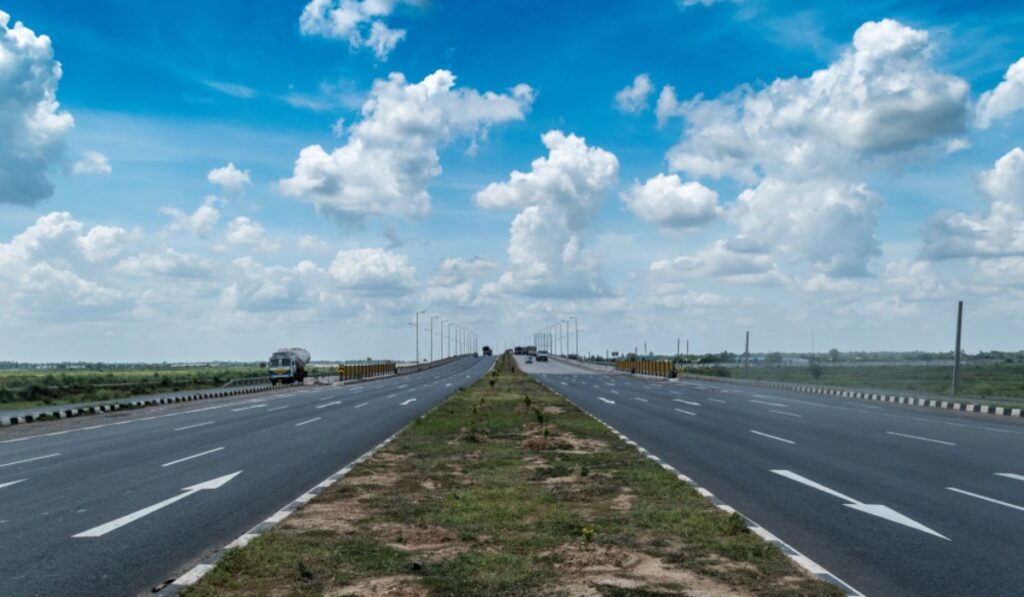 National Highway: విజయవాడలో కొత్త నేషనల్ హైవే