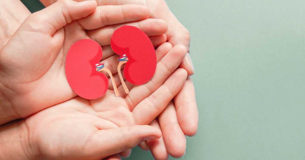 Health: కిడ్నీలు ఆరోగ్యాంగా ఉండాలంటే ఇలా చేయండి