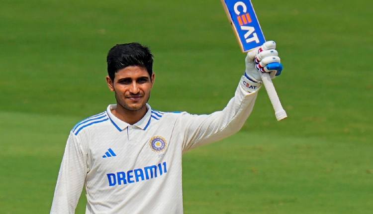 Shubhman Gill: శుభ్‌మన్ అద్భుతమైన క్రికెటర్:అగార్కర్