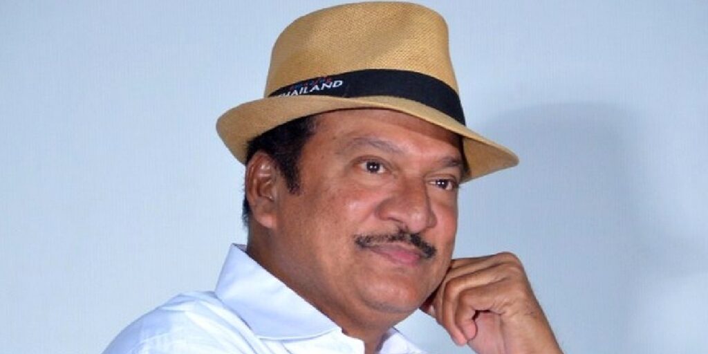 Actor: ఇప్పుడు సినిమా నిర్మాణంలో ఎన్నో మార్పులు వచ్చాయి: రాజేంద్ర ప్రసాద్