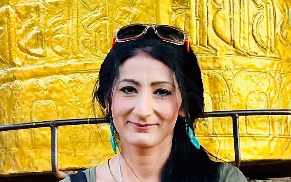 UK: బ్రిటన్ లోని కాశ్మీరీ విద్యావేత్తపై భారత ప్రభుత్వం చర్యలు: OCI రద్దు